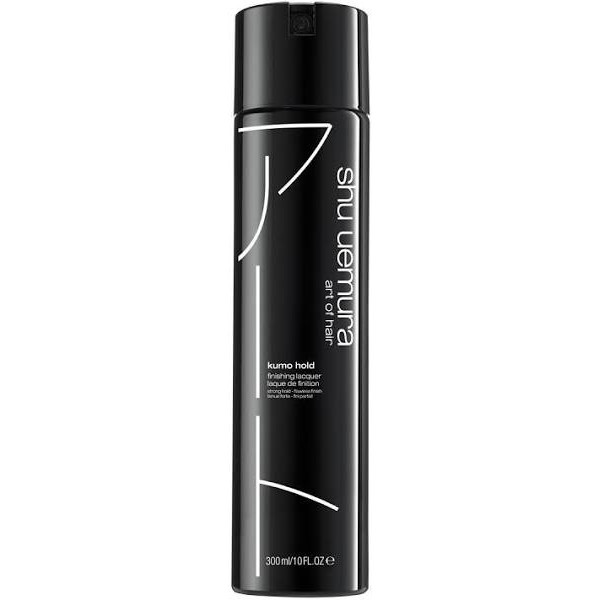 Shu Uemura Style Kumo Hold Laque de finition 300 ml unisexe