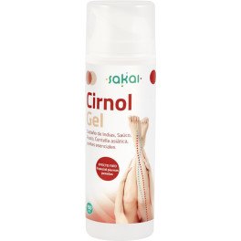 Sakai Cirnol Koude Gel 150 Ml