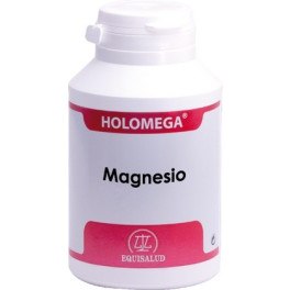 Equisalud Holomega Magnésium 180 Gélules