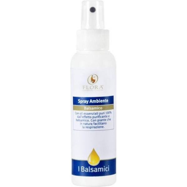 Flora Environmental Balsamico-Spray 100 ml