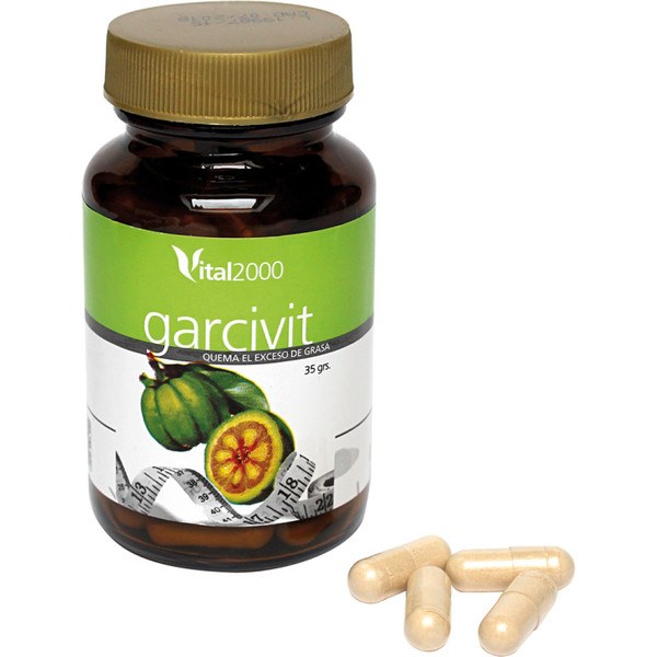 Vital 2000 Garcivit 70 capsule