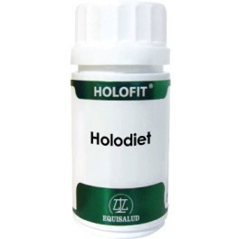Equisalud Holofit Holodiet 700 mg 50 cápsulas