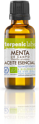 Terpenic Menta Campo 30Ml Bio-image