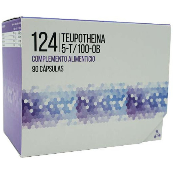 Celavista Teupotheina 5-t/100-ob 90 Caps