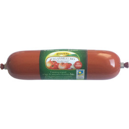 Granovita Embutido Vegetal Veganmeat Tradicional Sin Gluten