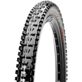 Maxxis High Roller Ii Mountain 27.5x2.30 120x2 Tpi Foldable 3ct/tr/dd