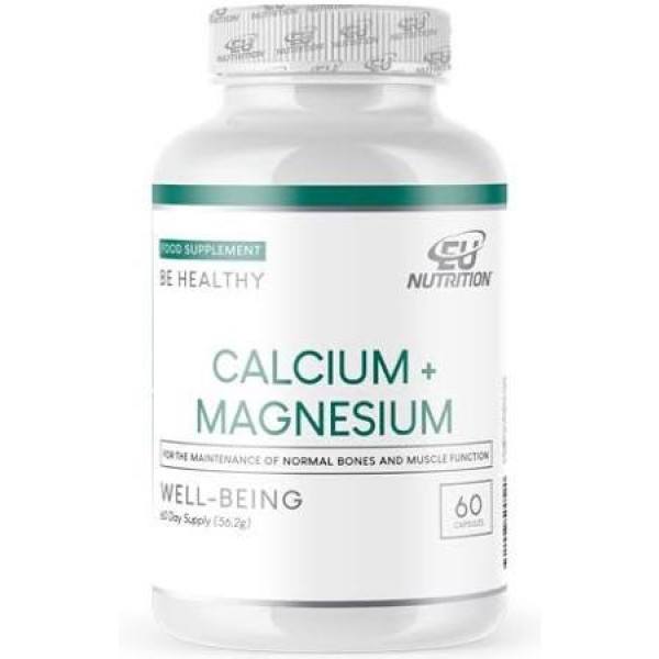 Now Calcium & Magnesium Vit D+zinc 120pe