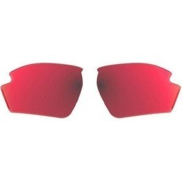 Rudy Project Lentes Rydon Multilaser Red