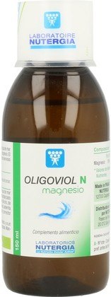 Nutergia Oligoviol N 150 Ml-image
