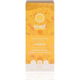 Khadi Kruidenkleur Blonde Sunrise-honing (Sunrise) 100 G