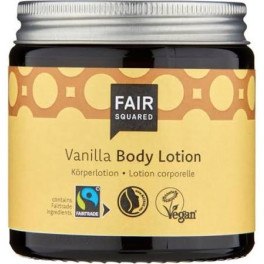 Fair Squared Crema-locion Corporal De Vainilla 100 Ml