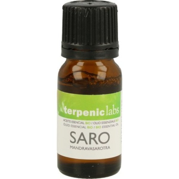 Terpenic Saro (Mandravasarotra) 30ml Bio
