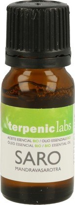 Terpeen Saro (Mandravasarotra) 30Ml Bio-image