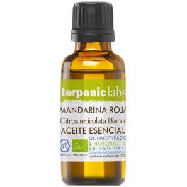 Terpenic Mandarina Roja 30ml Bio