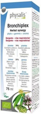 Physalis Bronchiplex 75 Ml-image