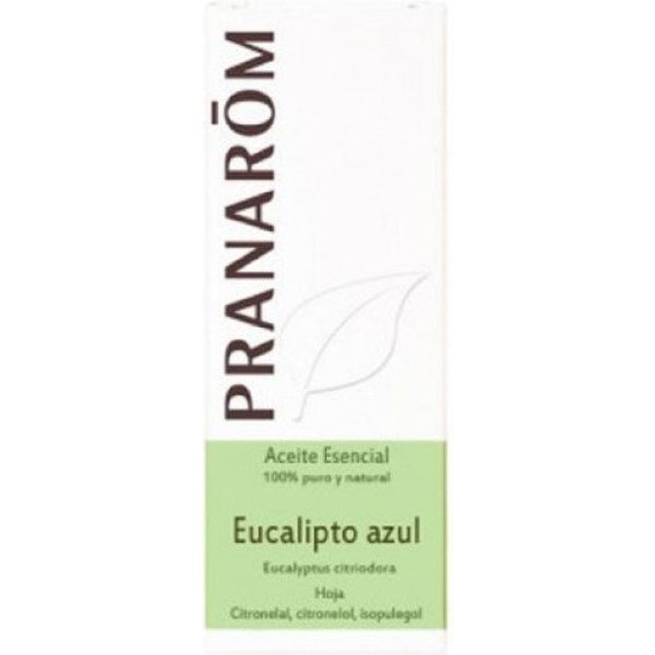 Pranarom Blauw Eucalyptusblad 10 Ml