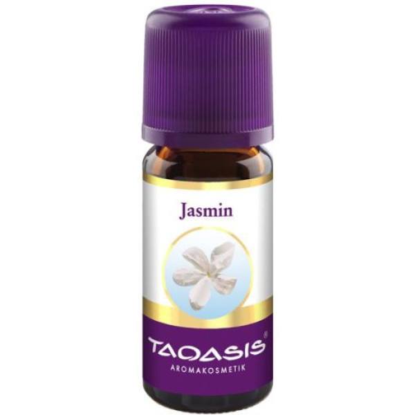 Taoasis Aceite Esencial De Jazmin 2% Base Ac Jojoba Bio 10