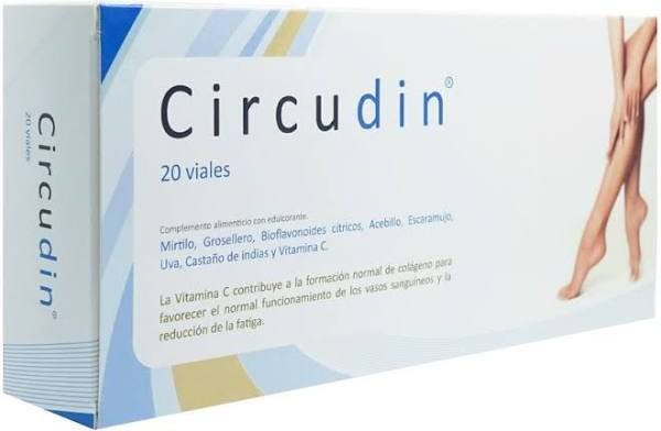 Margan Circudin 20 Viales-image