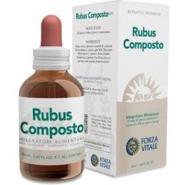 Forza Vitale Rubus Composite 50ml