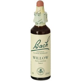 Fleurs de Bach Bach 38 Saule 20 Ml (Fleurs de Bach Saule)