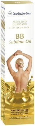 Esential Aroms Aceite Seco Bb Sublime Oil 100Ml-image