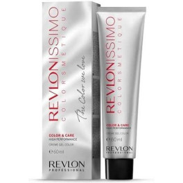 Revlon  Issimo Colorsmetique Permanent Hair Color 55.20 60 Ml Unisex