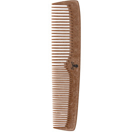 The Bluebeards Revenge Liquid Wood Beard And Mo' Comb 1 Piezas Hombre