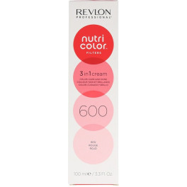 Revlon Nutri Color Filters 600 100 Ml