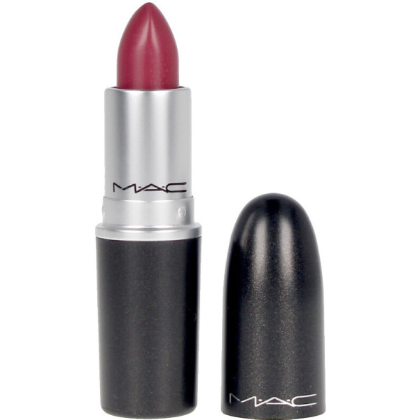 Mac Satin Lipstick Amorous Mujer