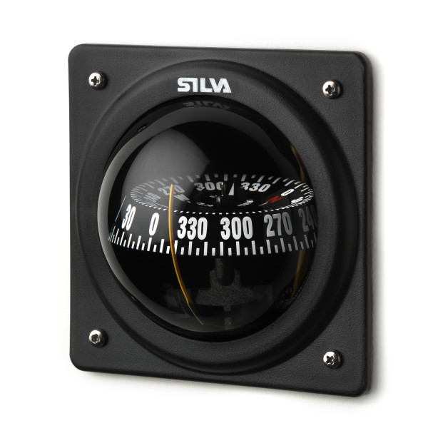 Silva 70p Brújula ø70 Mm