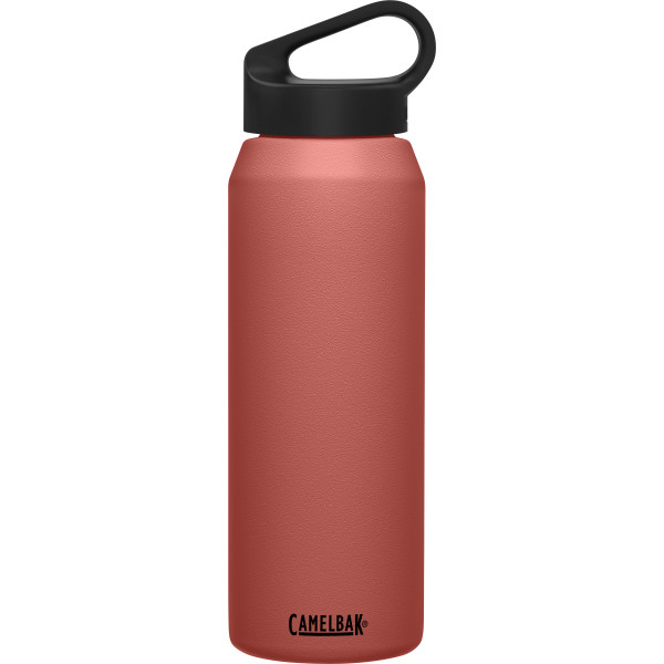 Camelbak Carry Cap Ss Ins Bottle 32 Oz 1 Rosa Terracota