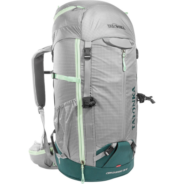 Tatonka Cima Di Basso 38 W's Recco Mochila Gris