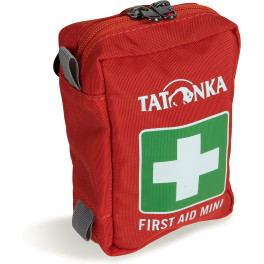 Tatonka First Aid Mini Botiquín Rojo