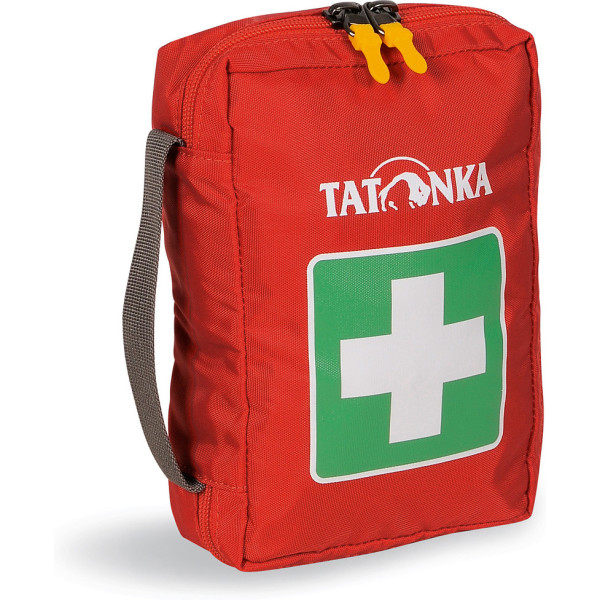 Tatonka First Aid S Botiquín Rojo