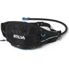 Silva Free 10x Race Belt + 1½ Hidrapack