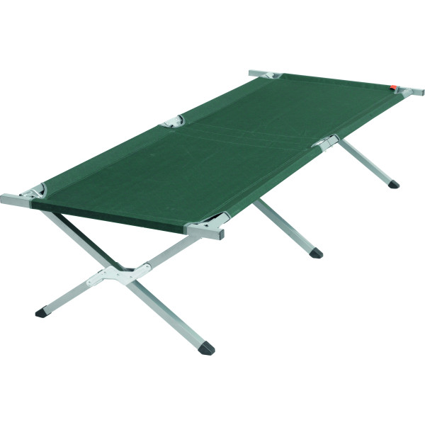 Easy Camp Pampas 64/72×190×40 Cm Cama Plegable