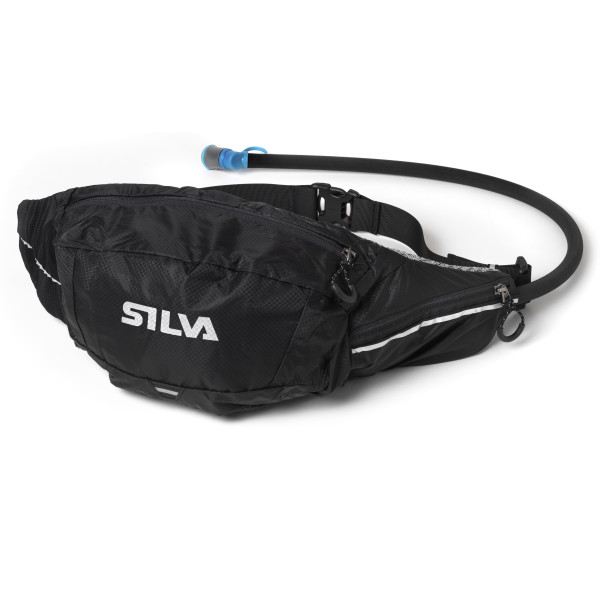 Silva Race 4x Race Belt + 1½ Hidrapack