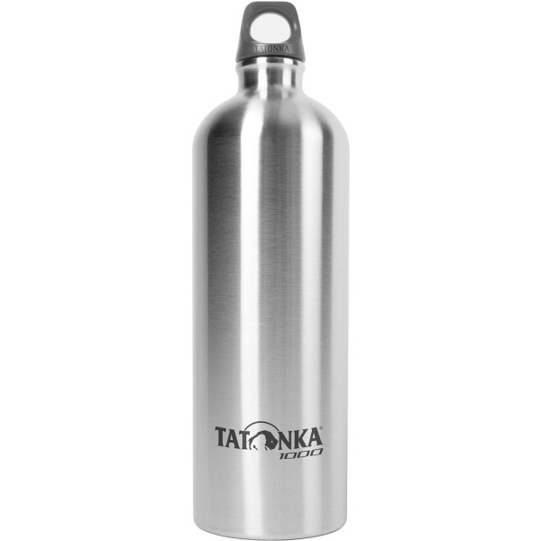 Tatonka Standard Bottle 10 Botella Inox