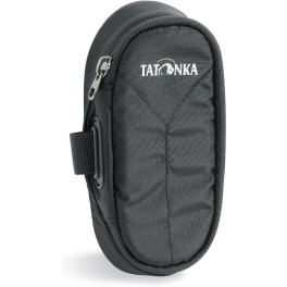Tatonka Strap Case M Bolsa Elementos Electrónicos Negro