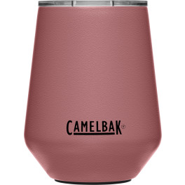 Camelbak Wine Tumbler 12 035 Vaso Rosa Terracota