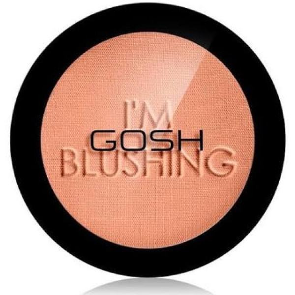 Gosh I'm Blushing 004-crush 59 Gr Mujer