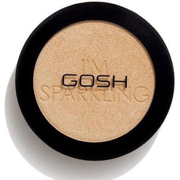 Gosh I'm Sparkling 001-diamond Dust 59 Gr Mujer