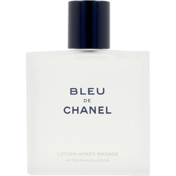 Chanel Bleu Lotión después del afeitar 100 ml Hombre