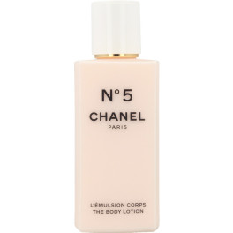 Chanel Nº 5 Emulsion Corps 200 Ml Mujer