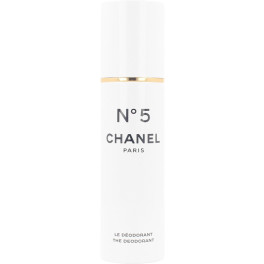 Chanel No. 5 Desodorante Vaporizador 100 ml Feminino