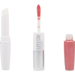 Maybelline Superstay 24h Lip Color 150-delicious Pink Unisex