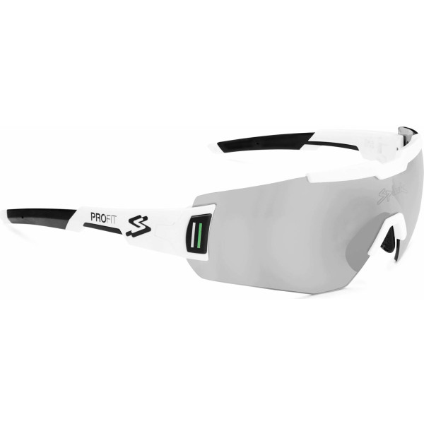 Spiuk Sportline Profit White Lumiris Ii