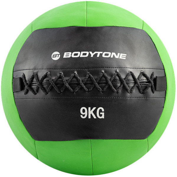 Bodytone Soft Wall Ball 9 Kg