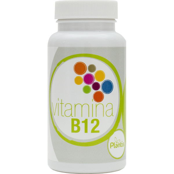 Artesania Vitamina B12 90 Cap.