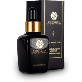 Schussler Natur Cosmedics Schüssler Age Protection Luxury Skin Perfect Elixir 30ml